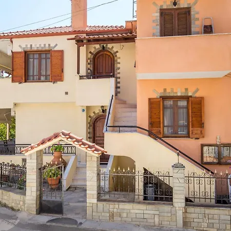 Anagnostou Appartamento *