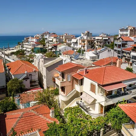 Anagnostou * Skála Marión