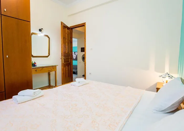 Appartamento Anagnostou *