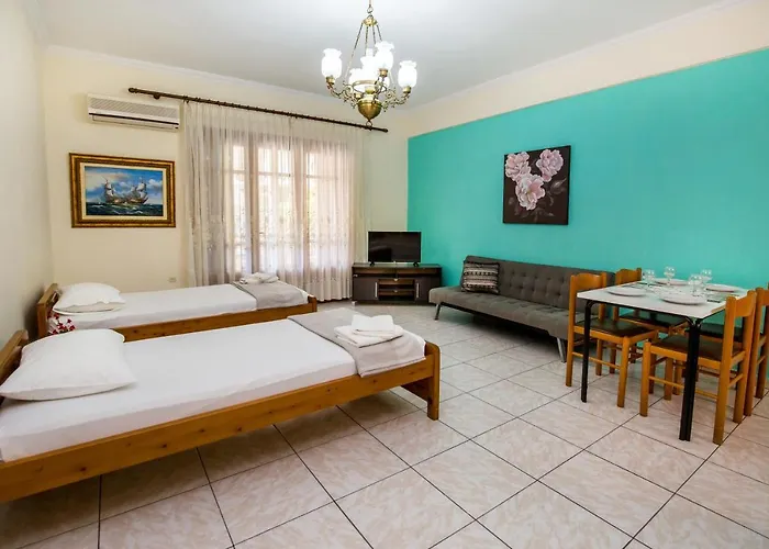 Appartamento Anagnostou