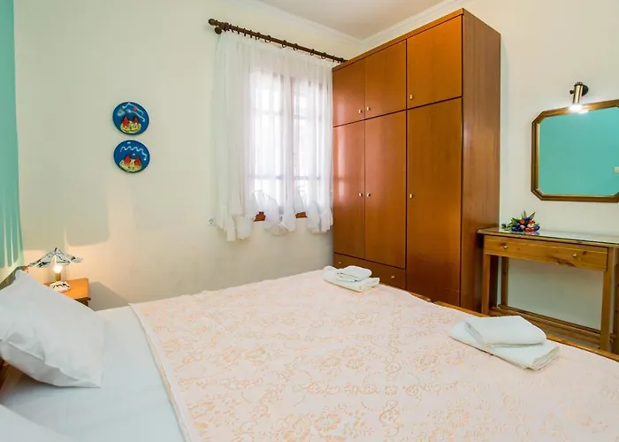 Anagnostou Appartamento