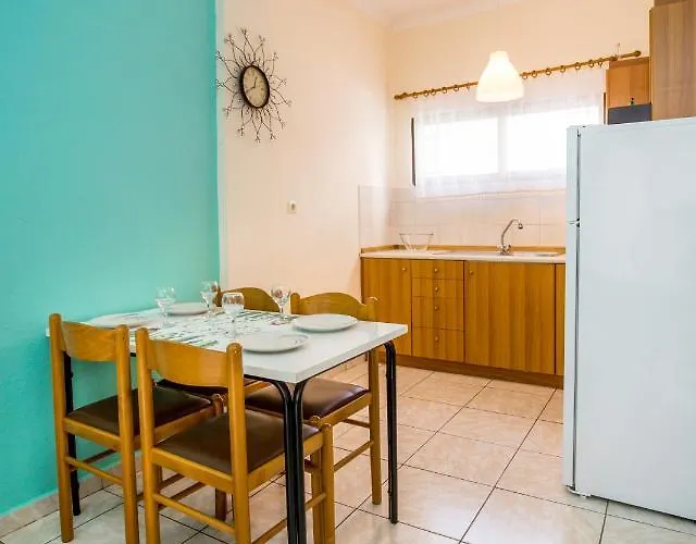 Appartamento Anagnostou *