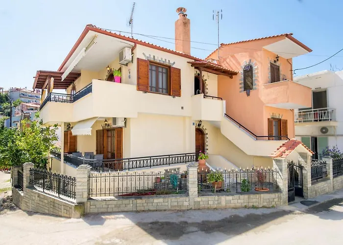 Anagnostou Appartamento *