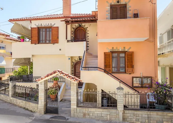 Anagnostou Appartamento *