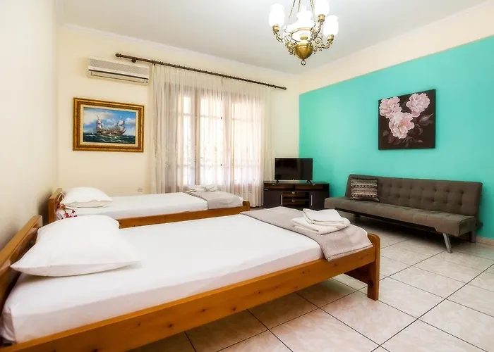 Anagnostou Skála Marión