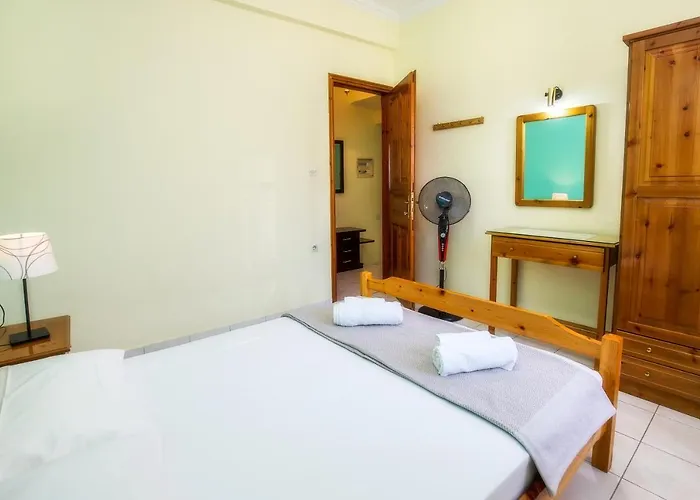 Anagnostou Appartamento *