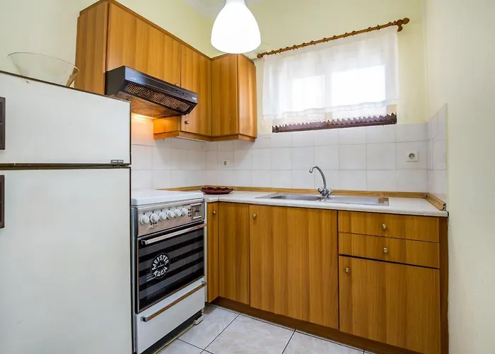 Anagnostou Appartamento