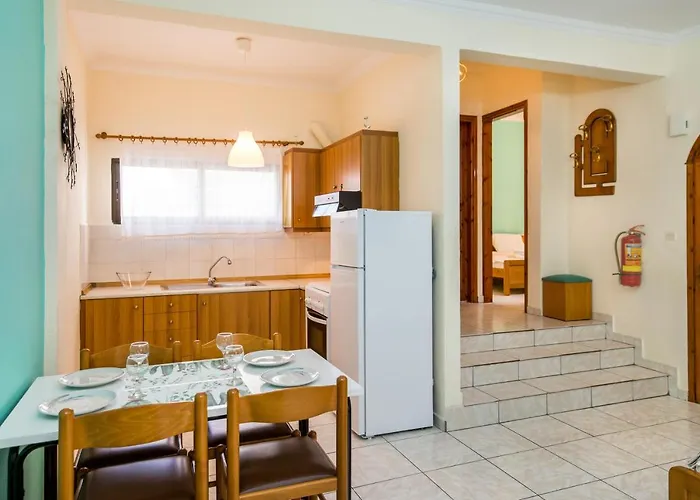 Appartamento Anagnostou