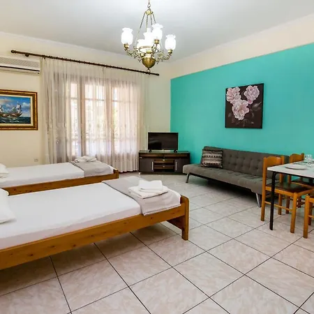 Appartement Anagnostou