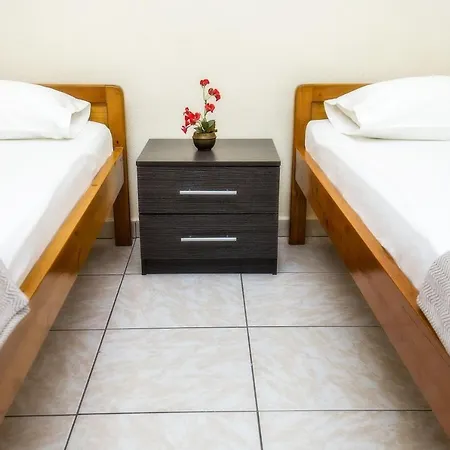 Studios Anagnostou Apartment Skala Marion