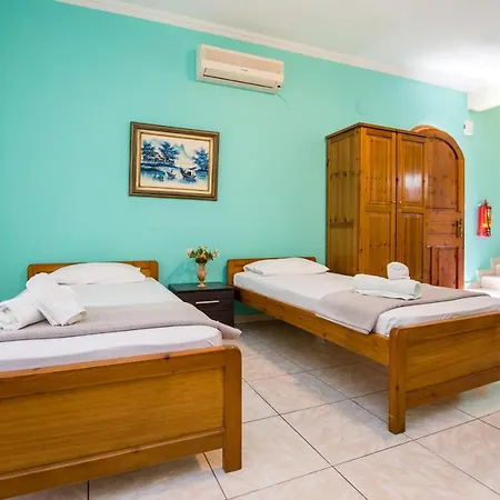 Apartment Studios Anagnostou Skala Marion