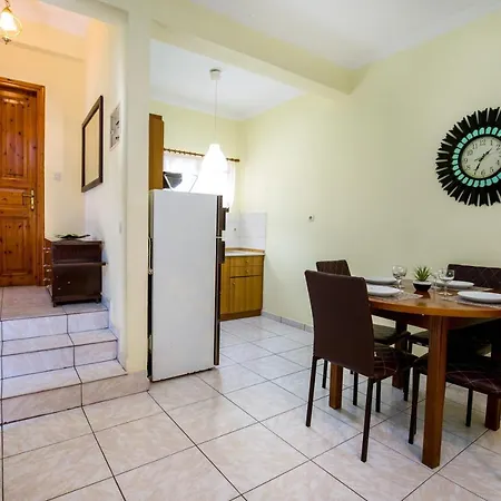 Apartment Studios Anagnostou Skala Marion