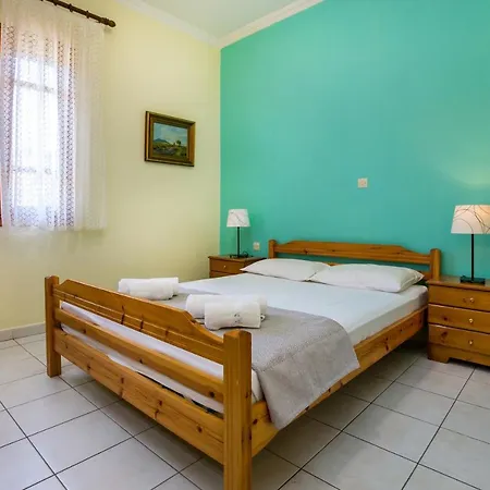 Studios Anagnostou Apartment