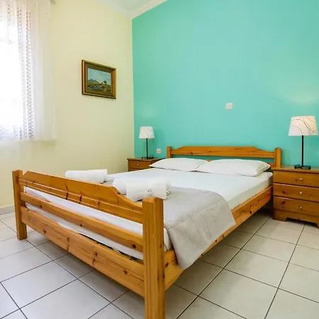 Studios Anagnostou Apartment