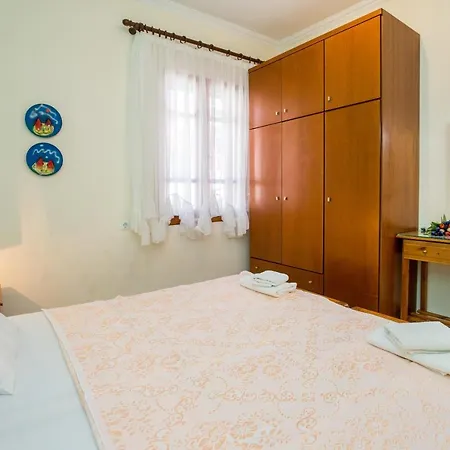 Studios Anagnostou Apartment