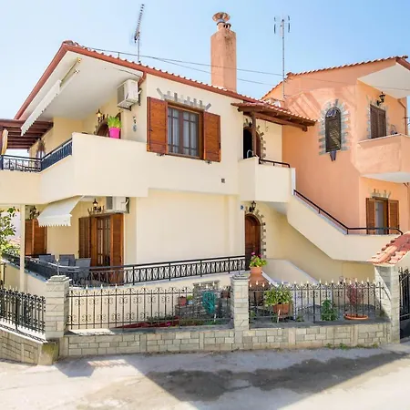 Studios Anagnostou Apartment *