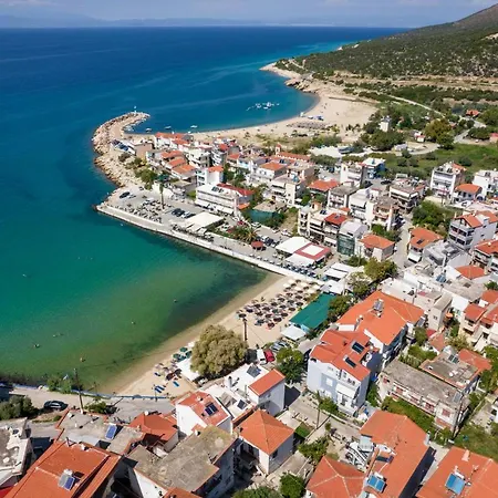 Apartment Studios Anagnostou Skala Marion