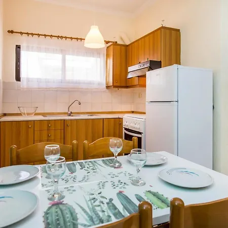 Apartment Studios Anagnostou Skala Marion