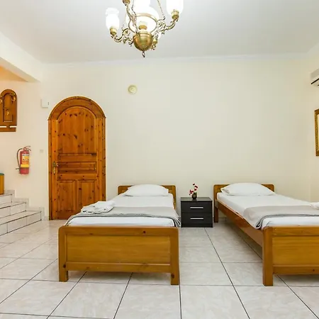 Apartment Studios Anagnostou Skala Marion