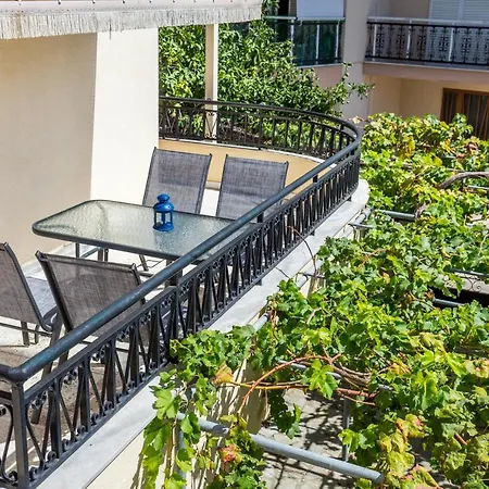 Studios Anagnostou Apartment