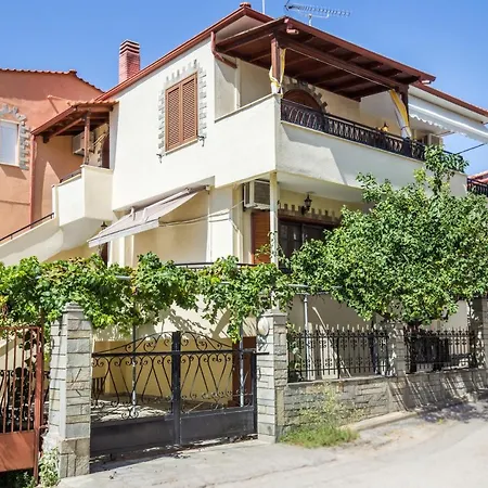 Apartment Studios Anagnostou Skala Marion