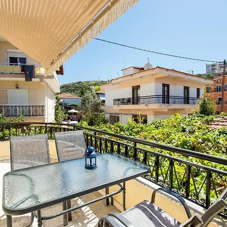 Apartment Studios Anagnostou