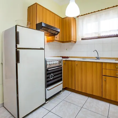 Studios Anagnostou * Skala Marion