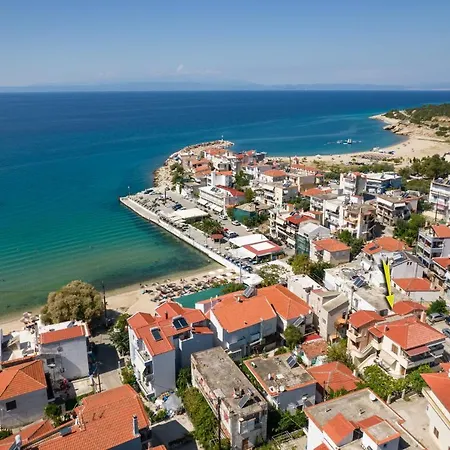 Apartment Studios Anagnostou