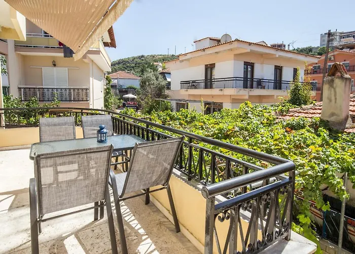 Anagnostou * Skála Marión