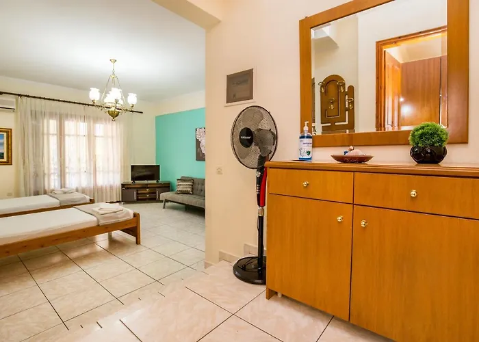 Anagnostou Daire Skála Marión