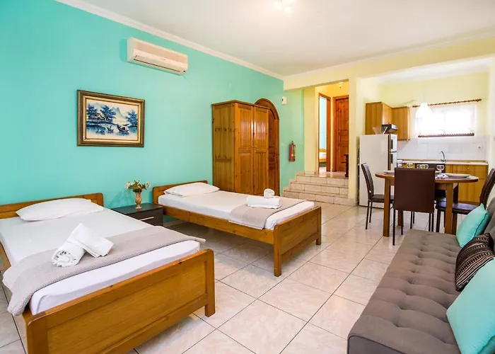 Anagnostou Daire Skála Marión