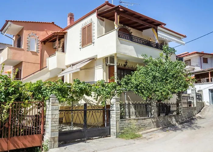 Daire Anagnostou Skála Marión