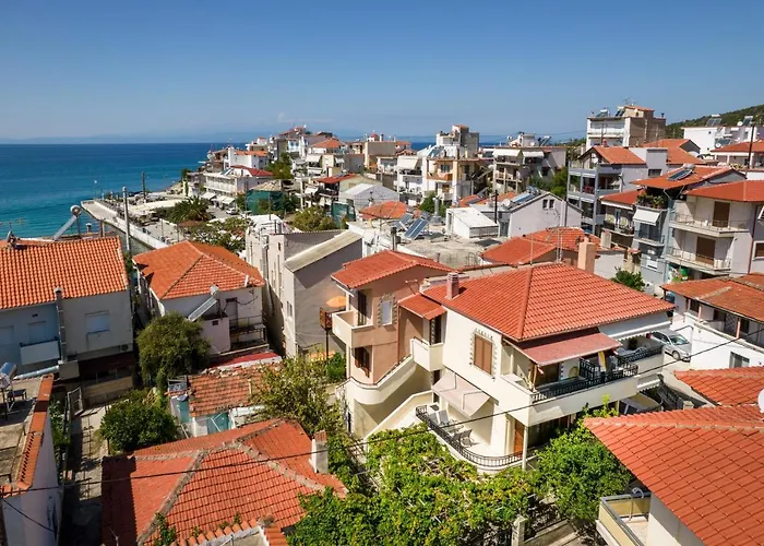 Anagnostou * Skála Marión