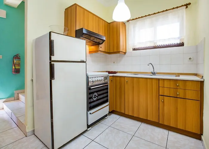 Anagnostou * Skála Marión