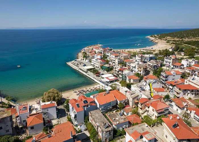 アパート Anagnostou