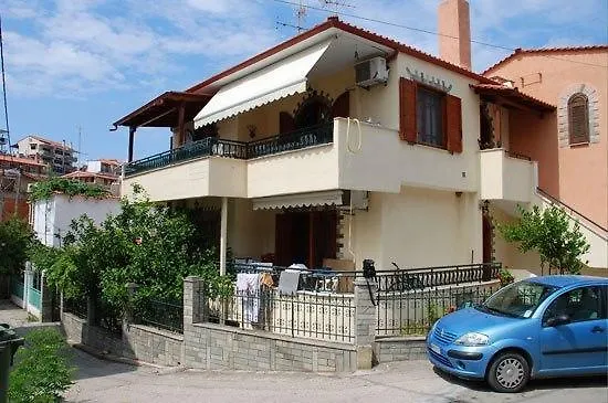 Daire Anagnostou Skála Marión